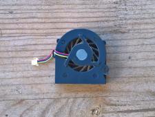 Вентилятор до ноутбука Compaq Mini CQ10-100 №2